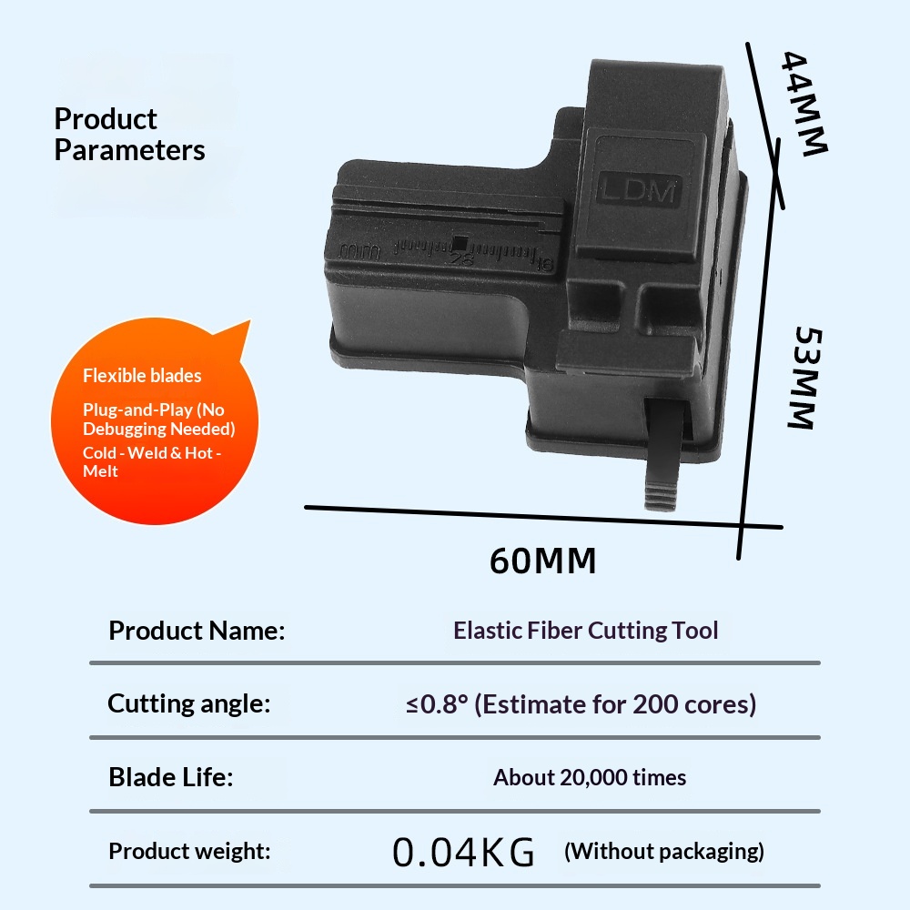 GUXITEK Mini Fiber Cutting Kni - Leatherwork Machine ulasan dan harga
