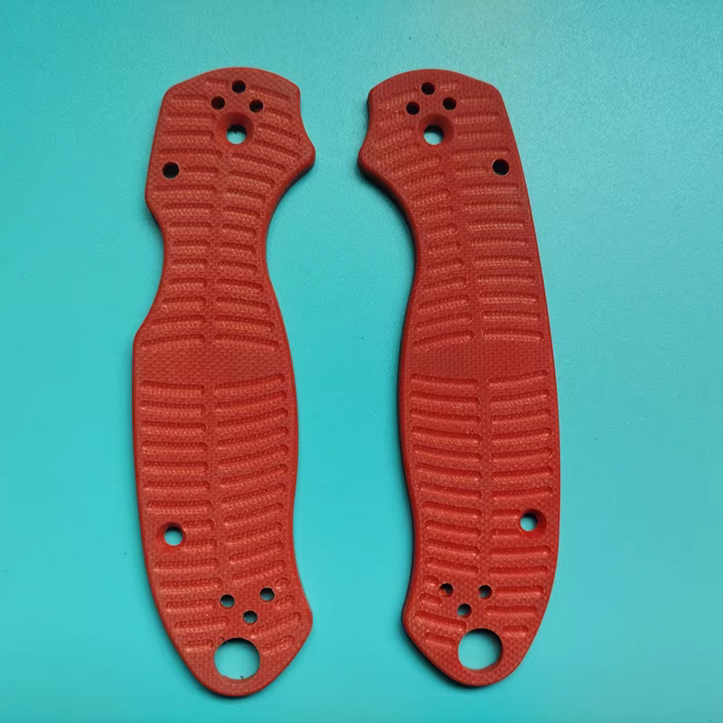 8 Colors G10 Material Fish Bon - Bone Folder Tool ulasan dan harga