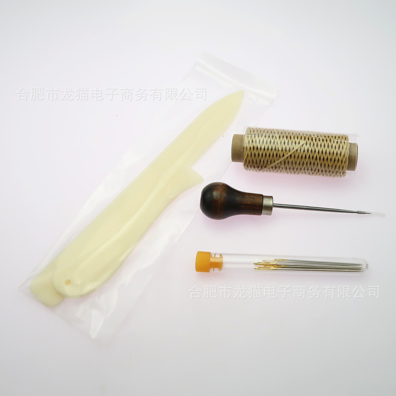 Bookbinding Kit Set - Starter  - Bone Folder Tool ulasan dan harga