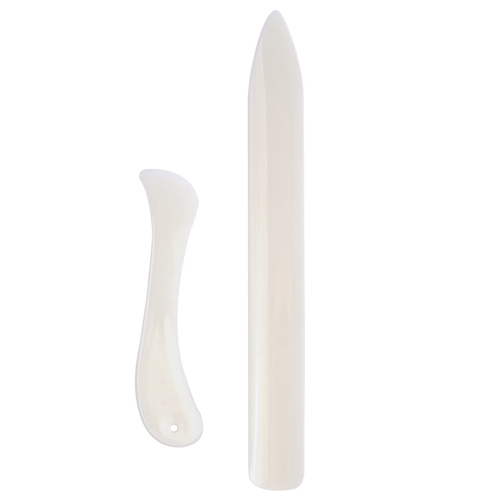Bookbinding Kit Set - Starter  - Bone Folder Tool ulasan dan harga
