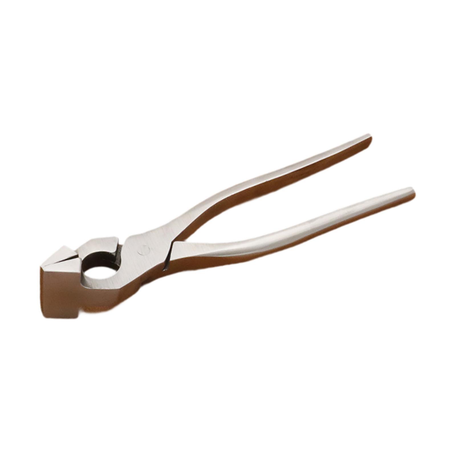 Adjustment Press Flatten Plier - Leatherwork Hand Press ulasan dan harga
