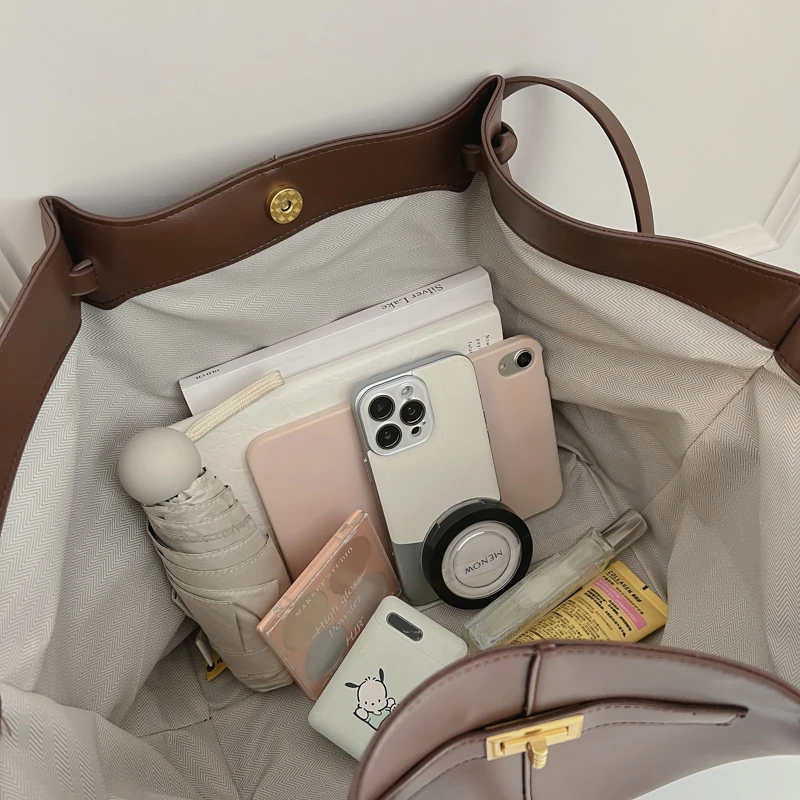 Women Luxury Wing Shape Tote B - Leatherwork Designs ulasan dan harga