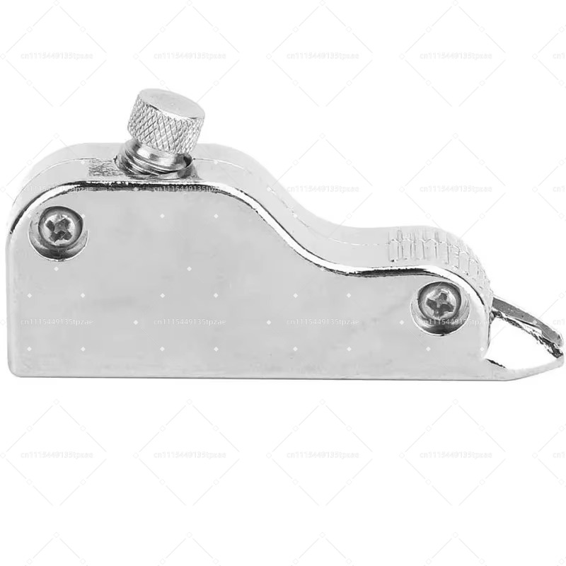 Premium Leather V Shape Groovi - Groover Stitching Tool ulasan dan harga